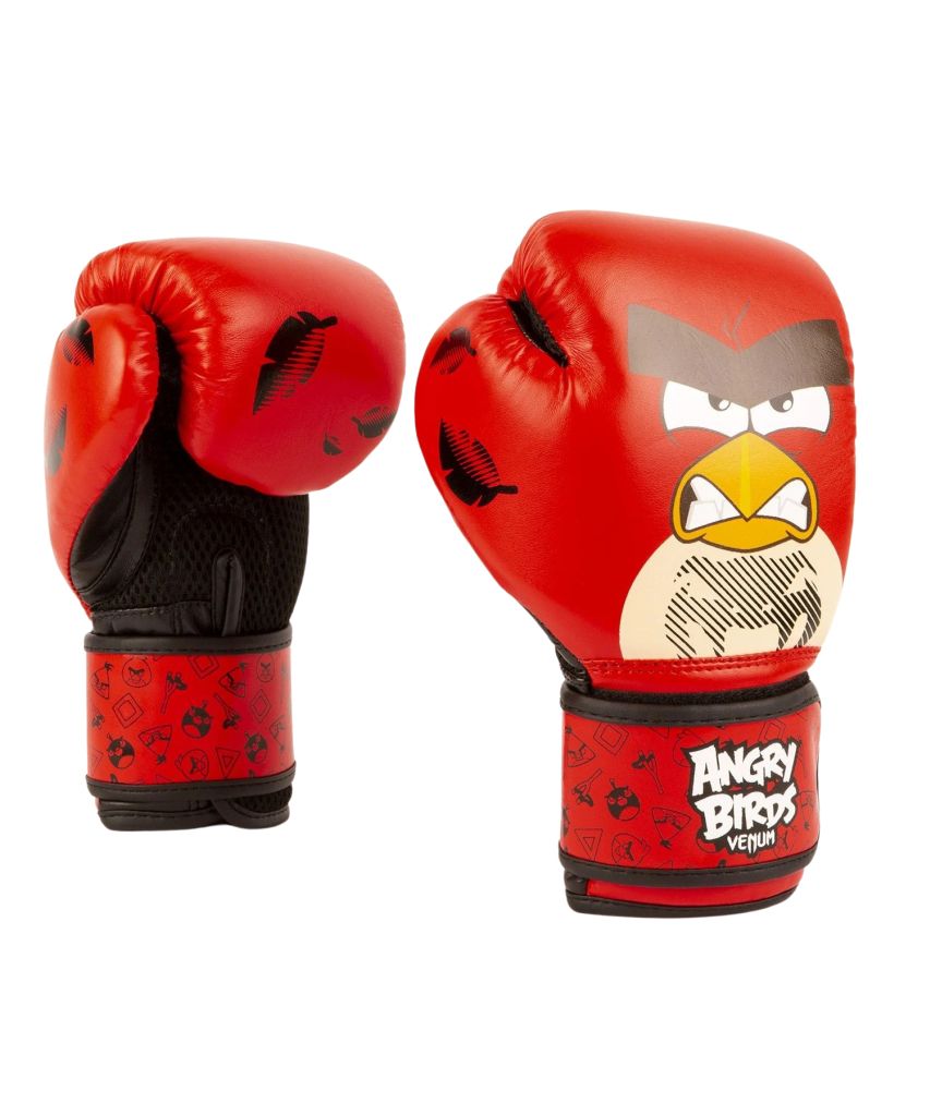 Vendas de boxeo 2,5 M junior