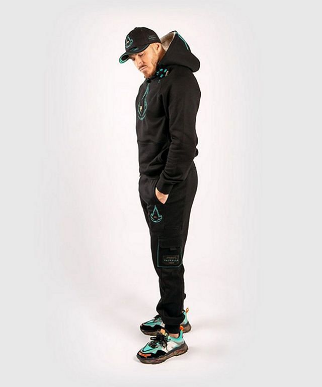 Venum Assassins Creed Hoodie Noir