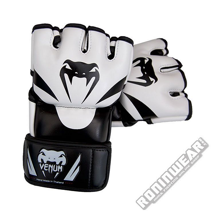 guantes venum MMA