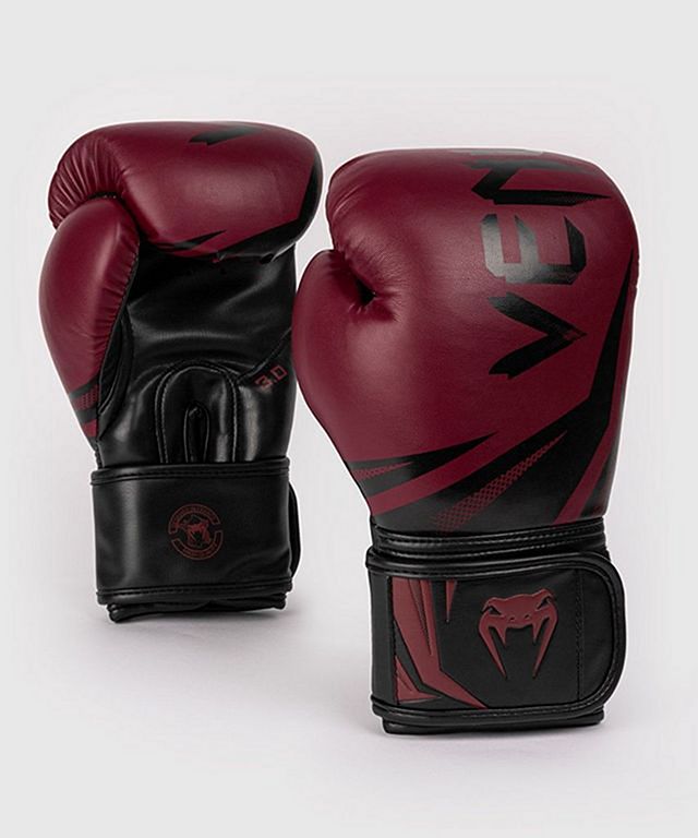 Guantes de Boxeo Fantasy Tsunami Buddha Muay Thai Kick Boxing