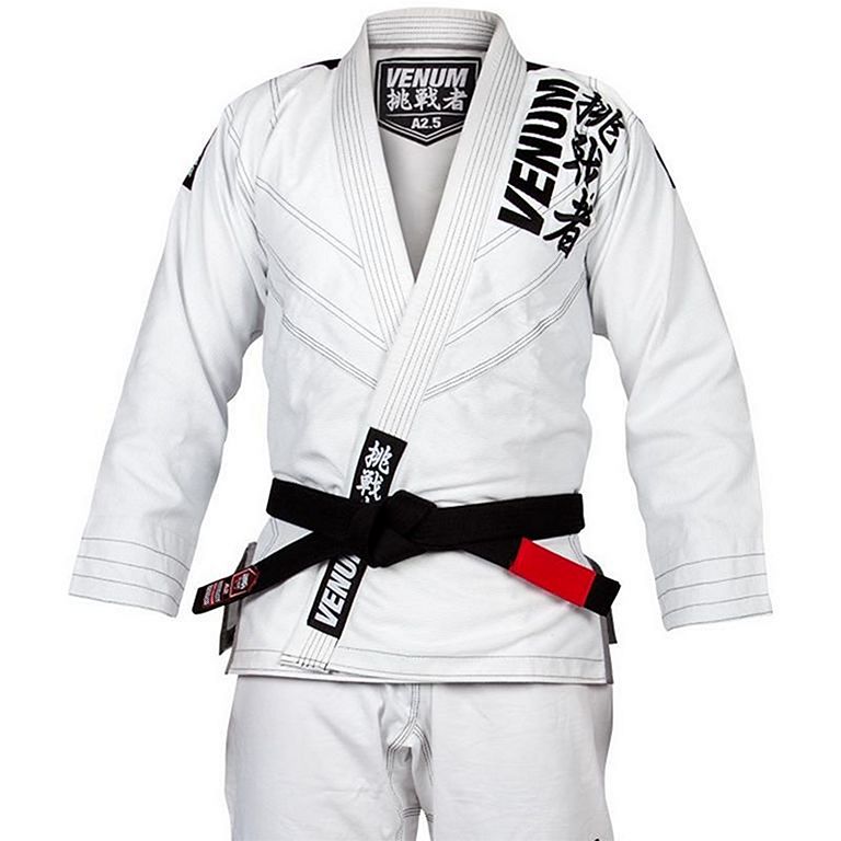 Maeda Red Label 3.0 Kid's Jiu Jitsu Gi (Free White Belt), Fighters Market