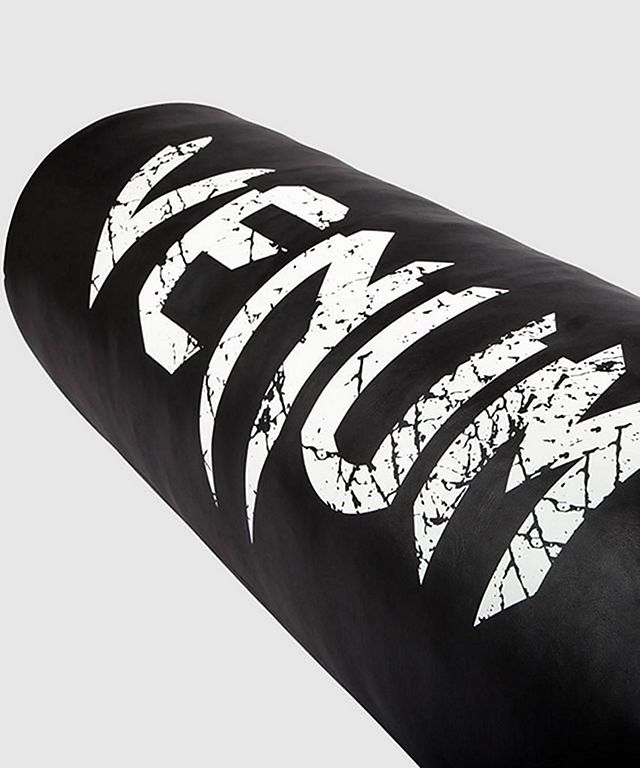 Venum Challenger Heavy Bag With Ceiling Hook 150cm 45kg Black
