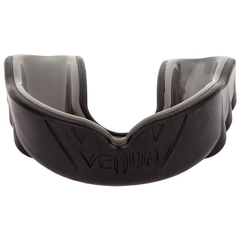 PROTEGE DENTS VENUM PREDATOR GRIS/NOIR