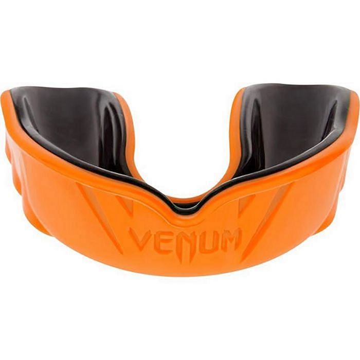 Venum Predator Mouthguard - Black/Purple - Venum