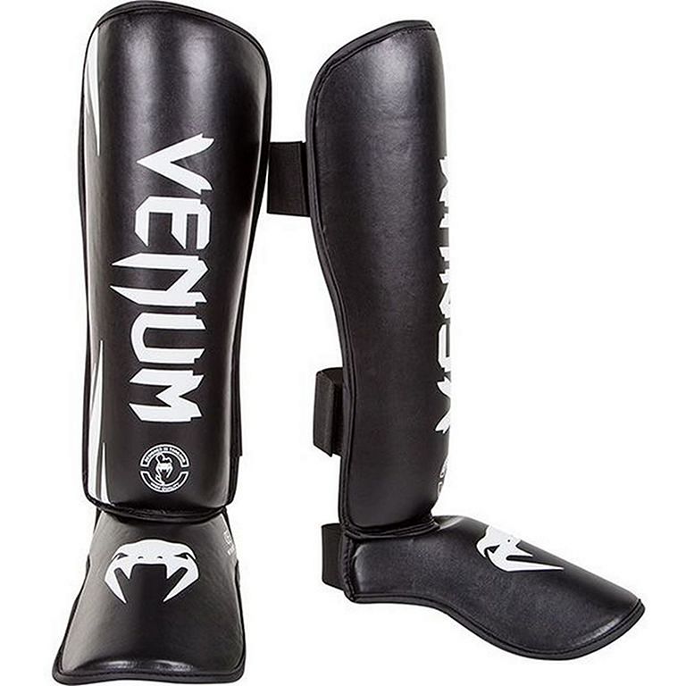 Protège-dents Enfant Venum Challenger Kids - Noir/Blanc – Venum France