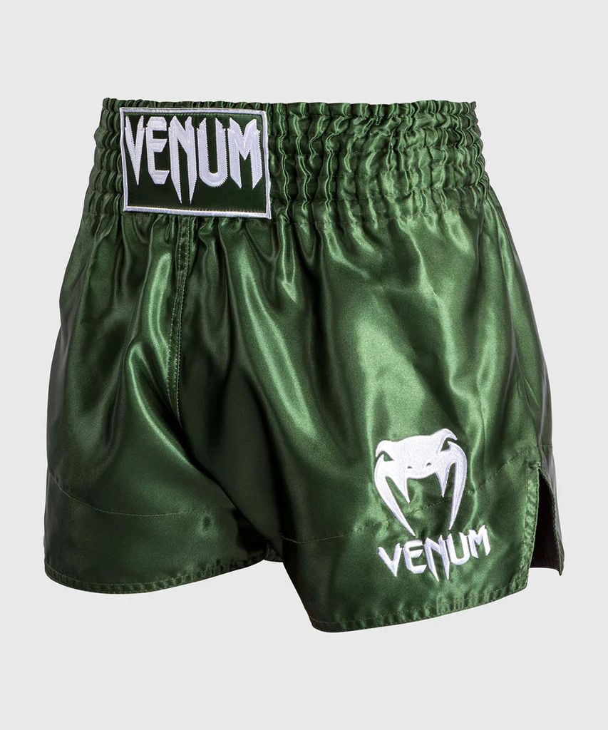 Short de Muay Thai Classic Venum VENUM-03813