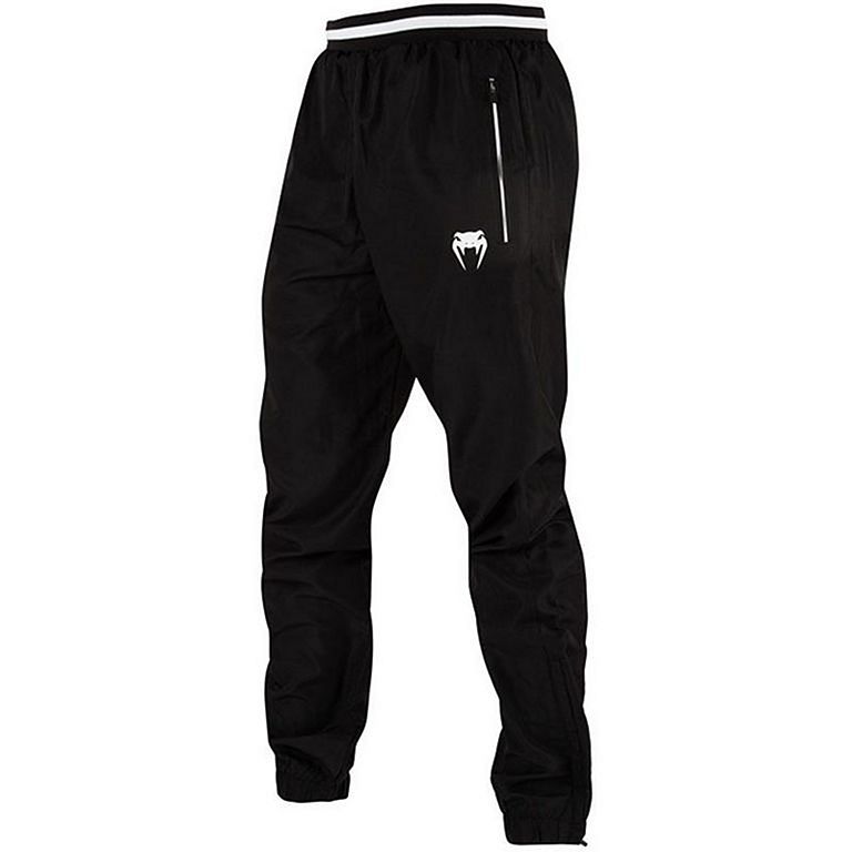 Pantalon de Jogging Venum Connect - Noir/Noir