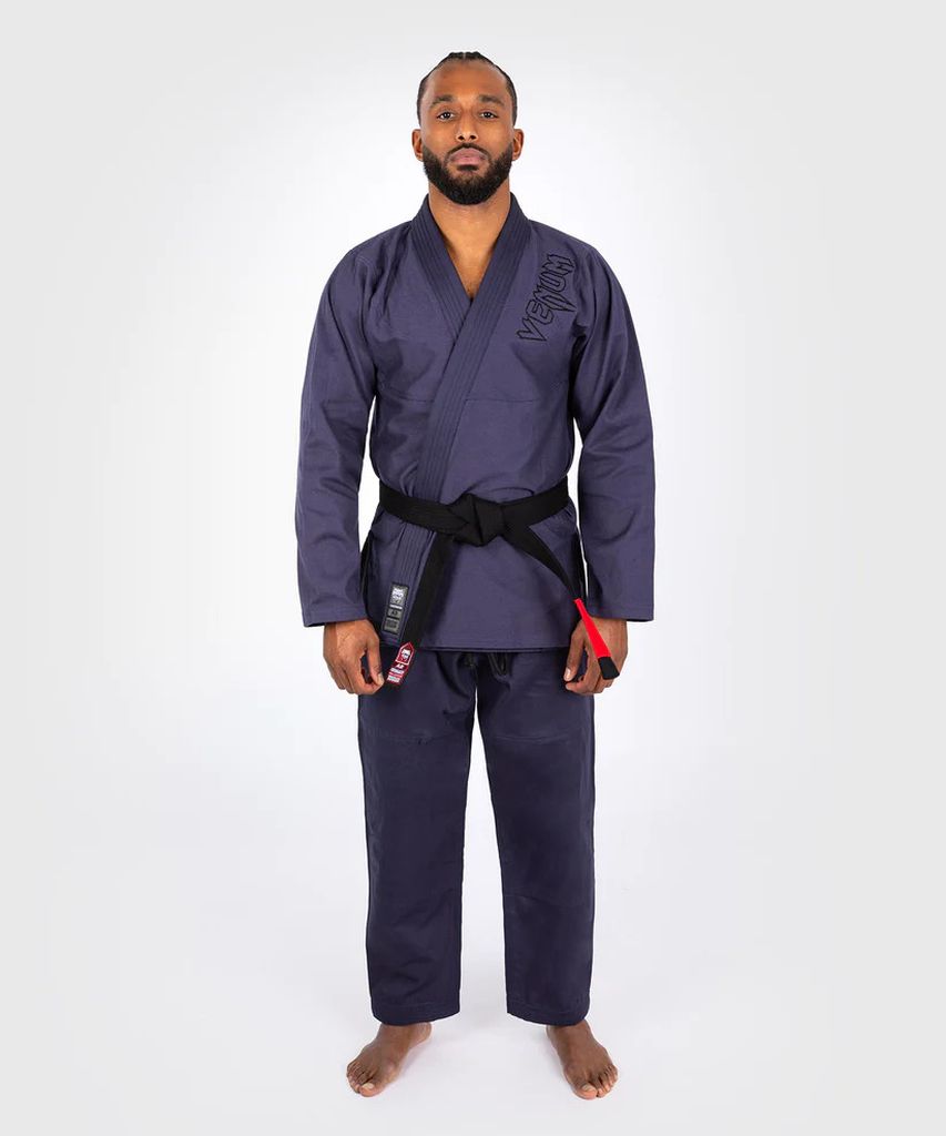 Kimono BJJ Manto X4 (azul)