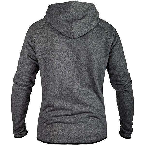 hoodie gris