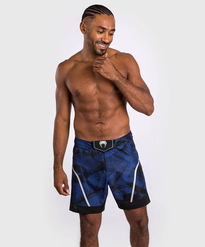 Strength 3.0 Shorts - Hoops Blue