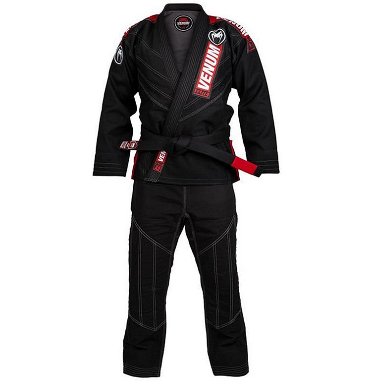 Kimono BJJ Uomo VENUM Venum-03337