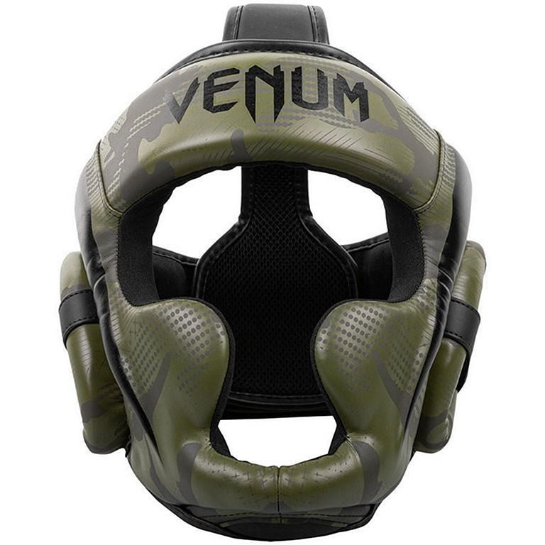 Vendas de Boxeo Venum Kontact - Forest Camo