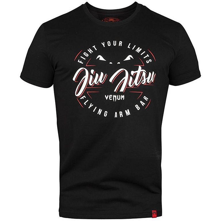 Men's t-shirt Venum - BOXING Classic 20 - Black / Gold