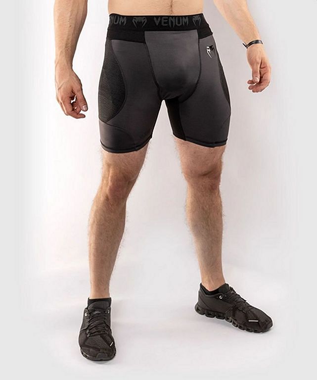 Atama Lycra Shorts 