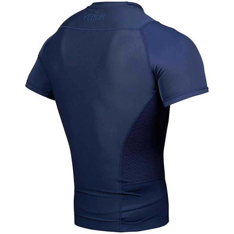 Rashguard Manches Courtes Venum G-fit G-Fit Homme