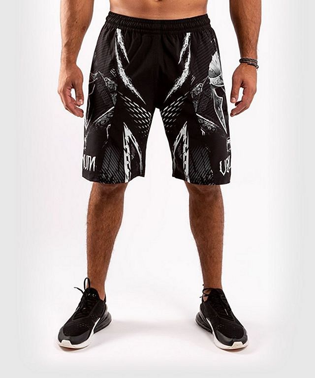 bermuda venum samurai