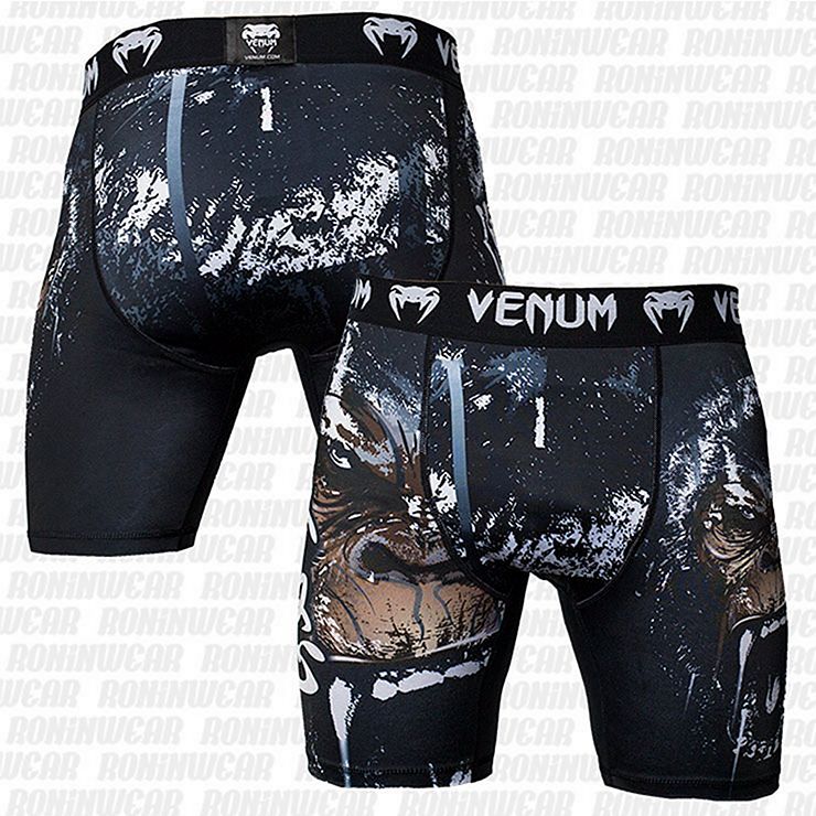 Shorts de compression & Vale Tudo homme – Venum France