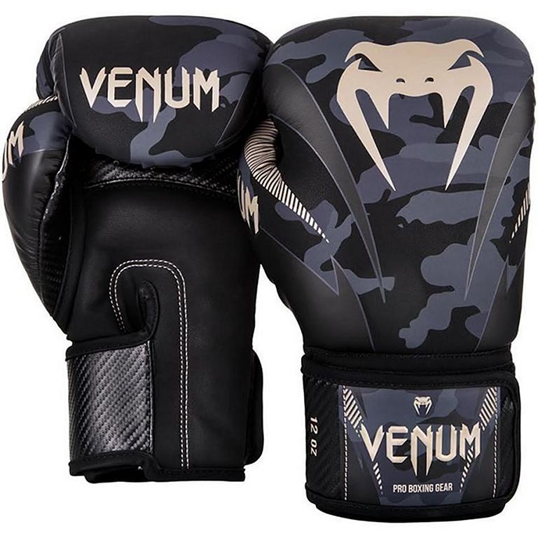 Vendas Boxeo Venum Kontact, Kick Boxing, Muay Thai, MMA, 4 mt