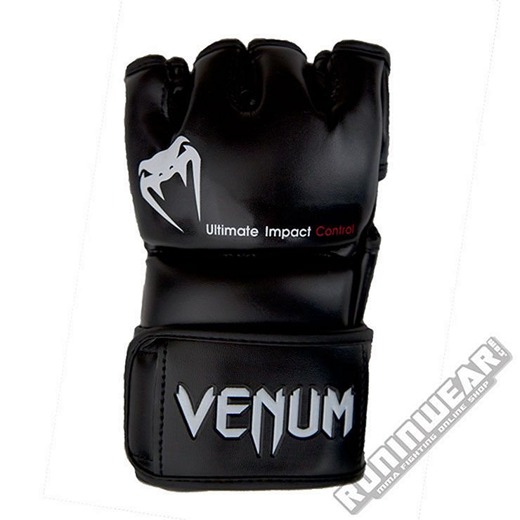 Gants de MMA Venum Modèle: Impact Sparring MMA Gloves