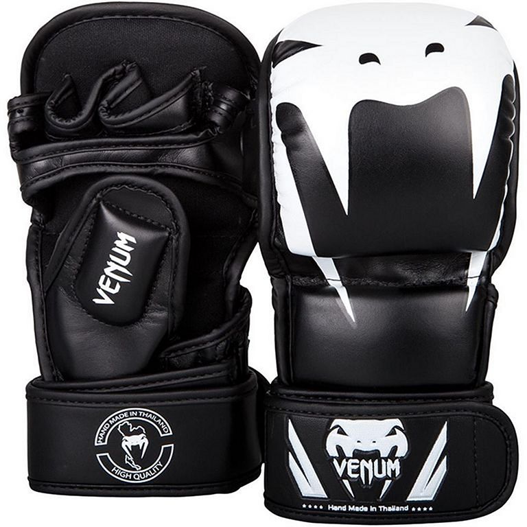 Gant Venum MMA Challenger Black