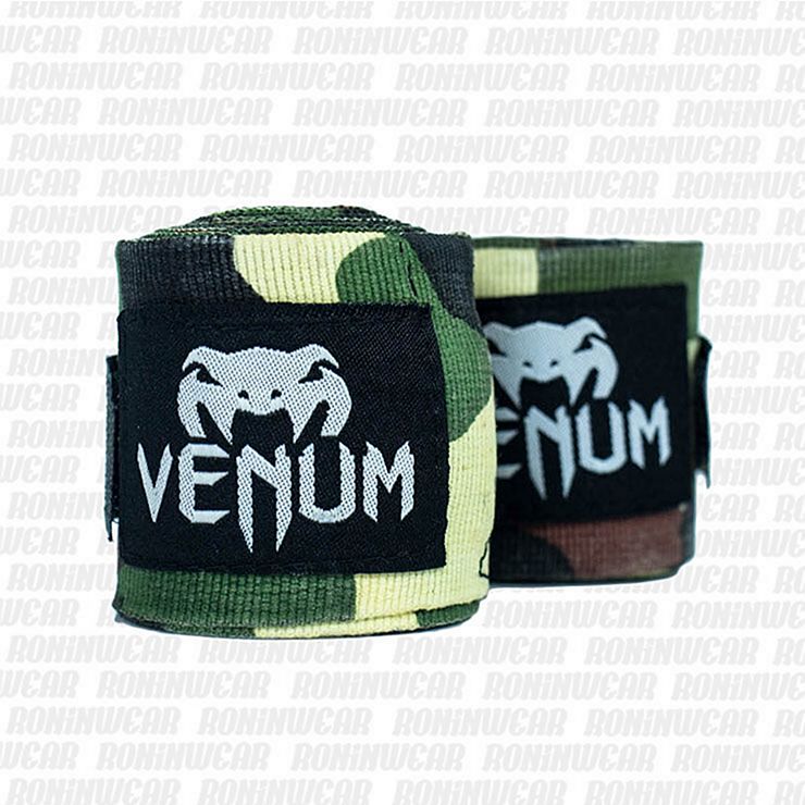 VENDAS DE BOXEO VENUM KONTACT - 2.5M .