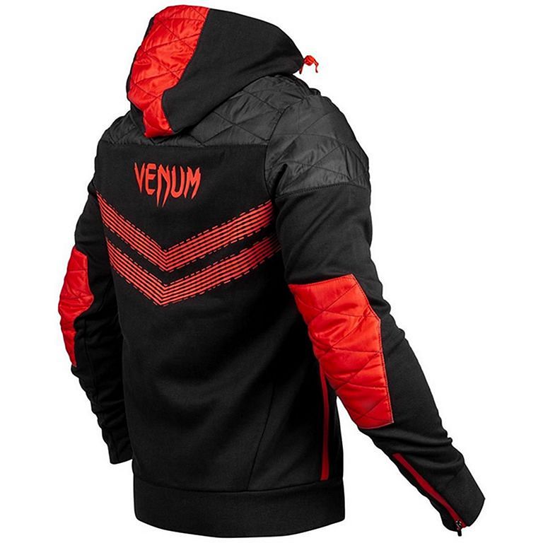 venum hoodie