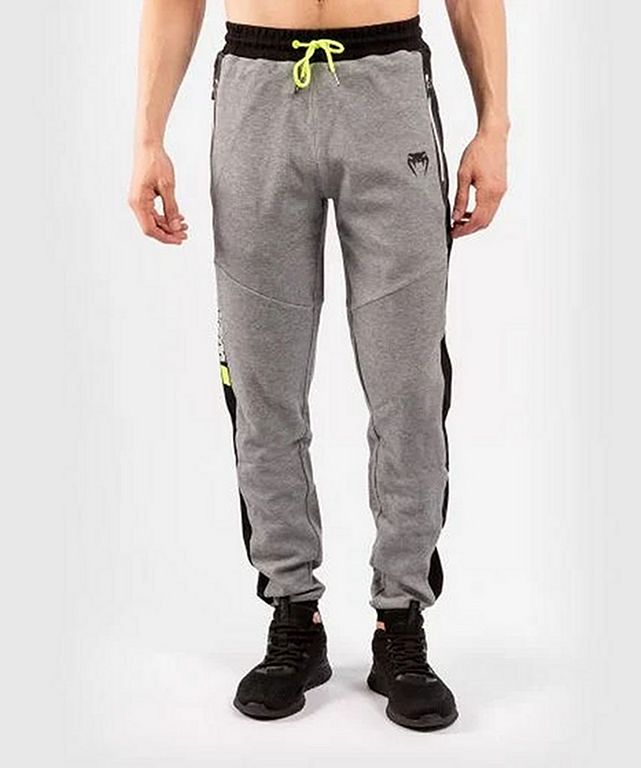 Pantalones de chándal Venum Laser ZX negro / gris > Envío Gratis