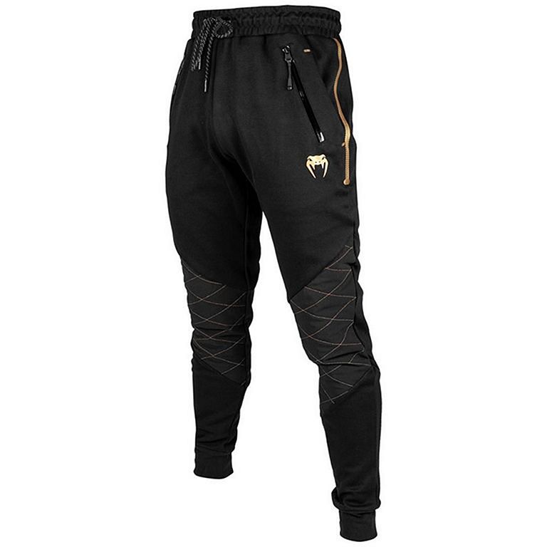 VENUM LASER ZX JOGGERS - BLACK/GREY