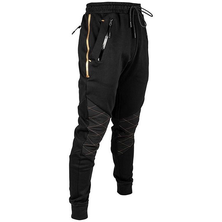 Pantalon de Jogging Venum Kids Laser Evo 2.0 Noir > Livraison Gratuite