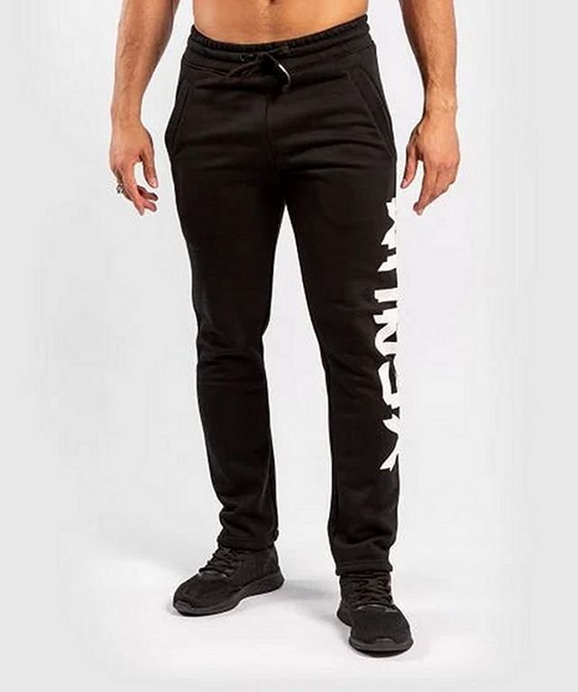 Pantalón negro para mma y luchas - Tagoya