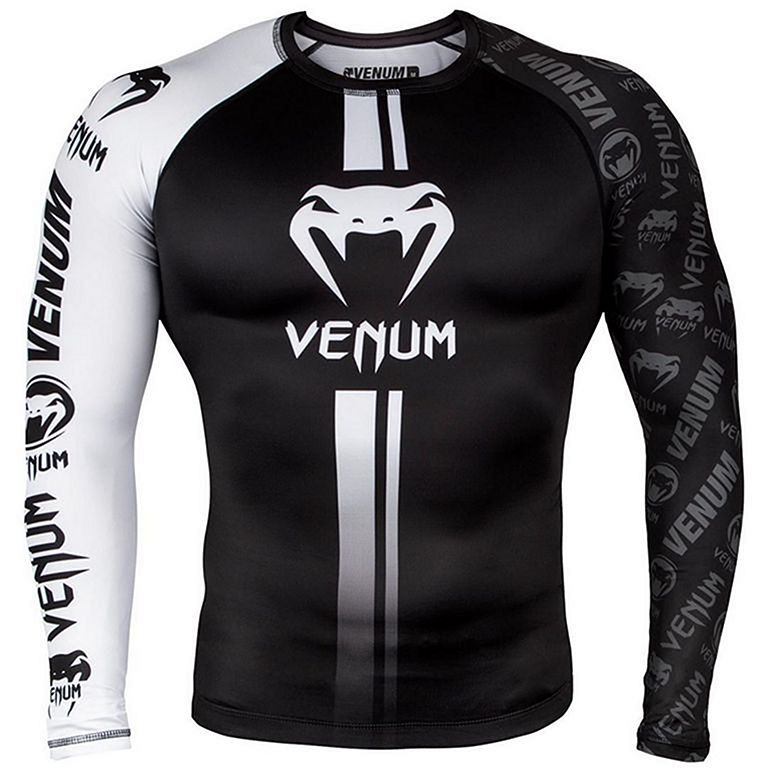 Rashguard de JJB – Venum France