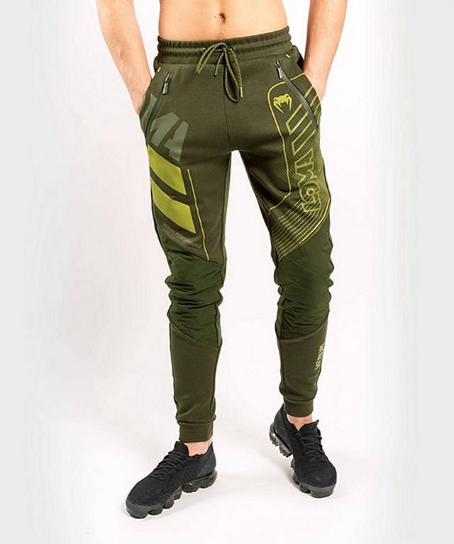 Venum Loma Commando Joggers Verde