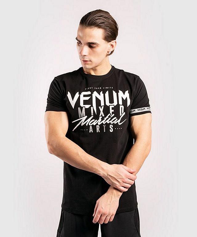 T-shirt enfant Venum Classic - T-shirts - Vêtements - Sports de combat