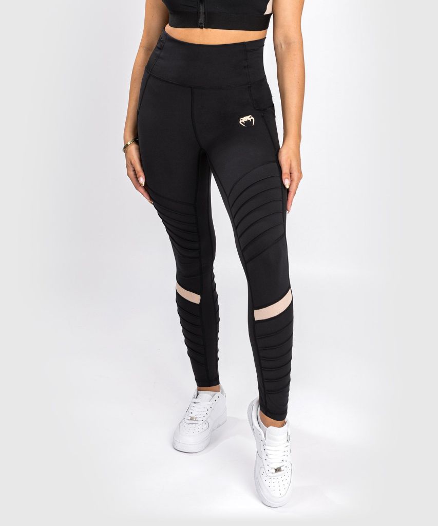 Venum Moto Leggings - For Women Preto