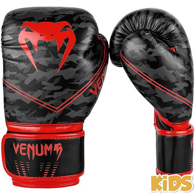 Gants de boxe Venum kids