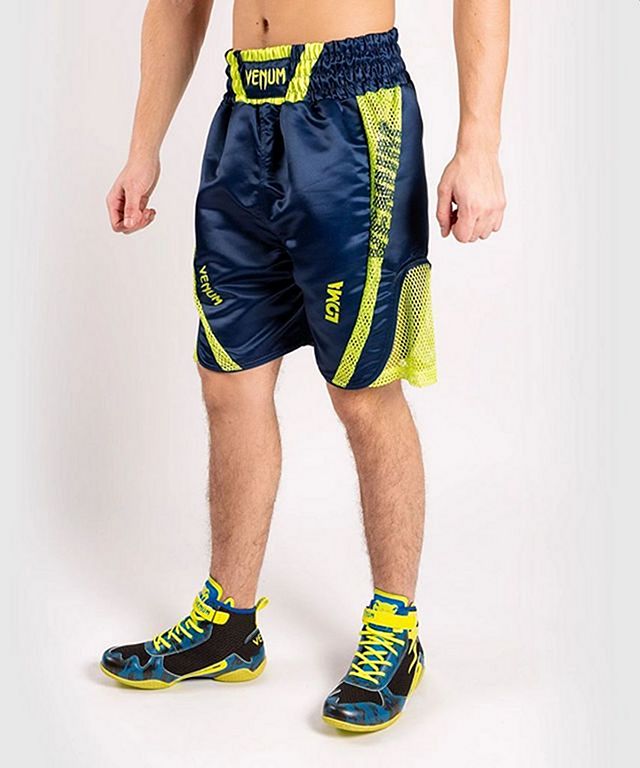 Short de Boxe homme – Venum France