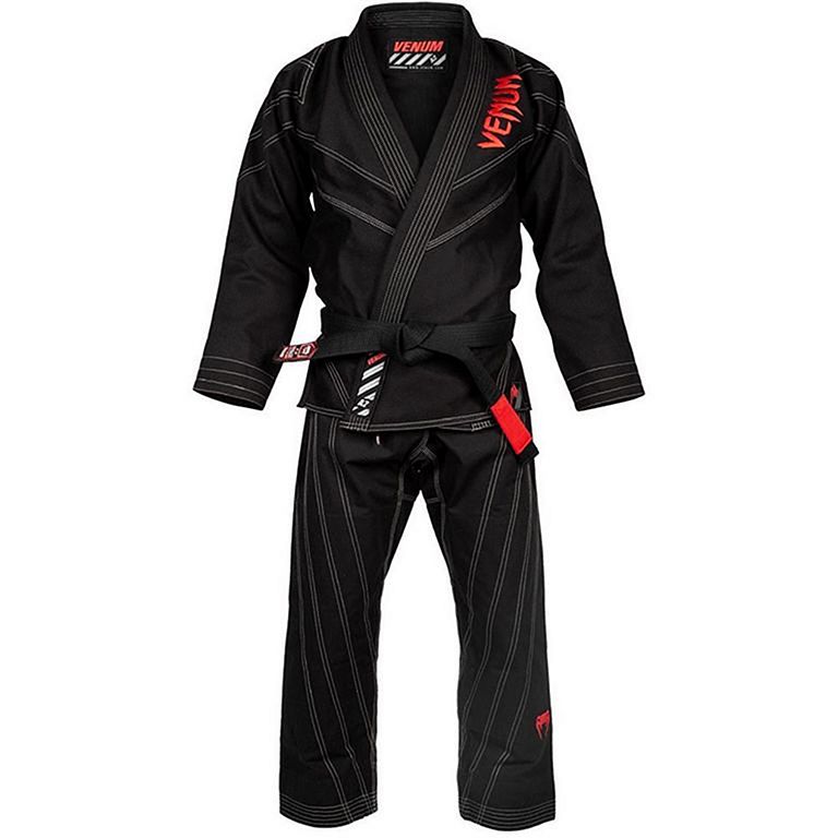 Unisex Adulto VENUM Power 2.0 Kimono De Jiu Jitsu Brasileño/BJJ Gi