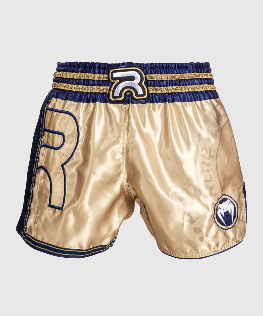 Pantalón corto Venum Muay Thai Classic