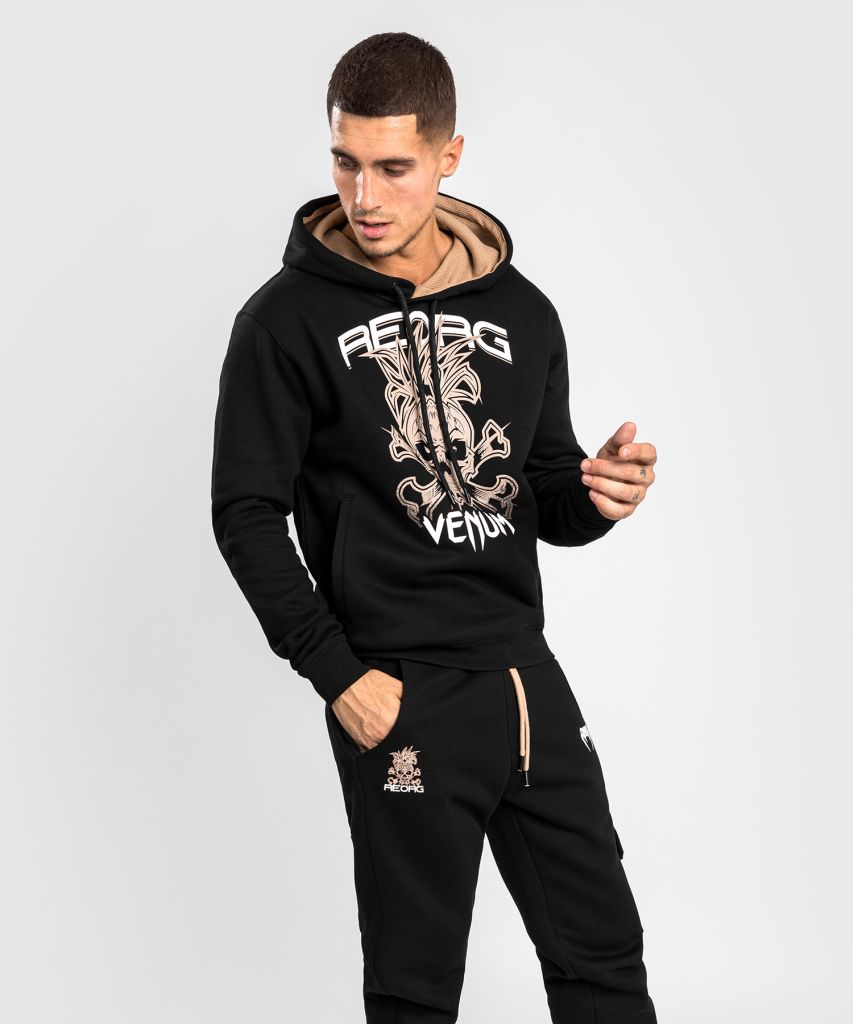 Venum Reorg Joggers - Black