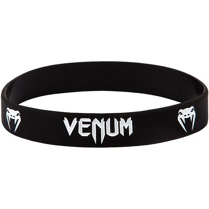 Venum Classic Reflex Boxing Bag - Black - Unisex