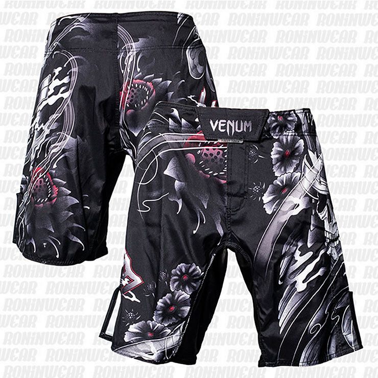 bermuda venum samurai