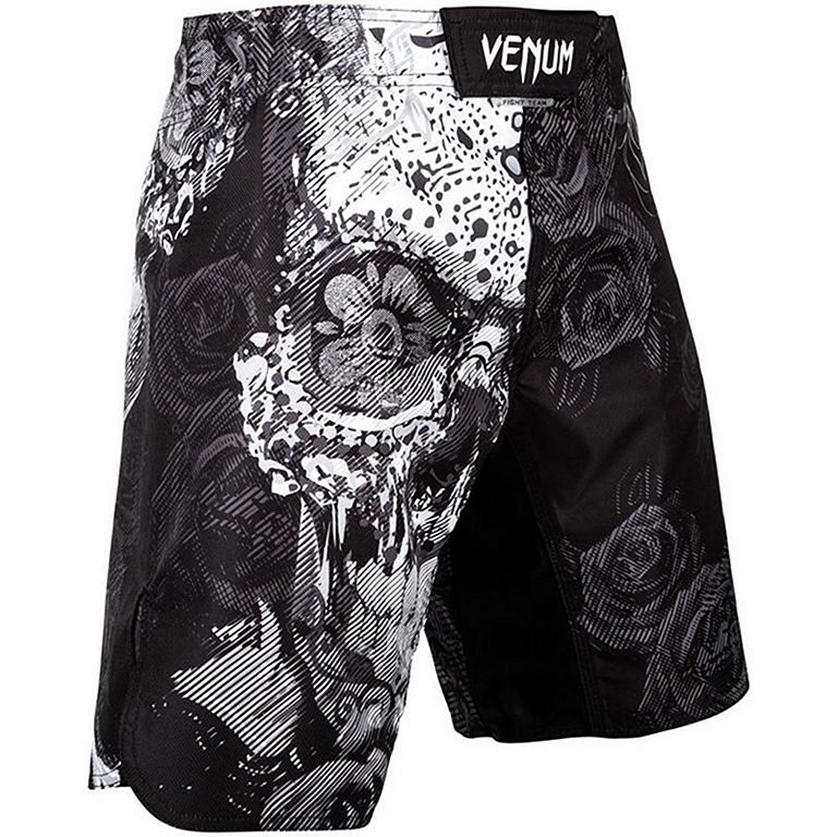 Avis / test - Short de Boxe homme VENUM FIGHTSHORT SANKER - VENUM