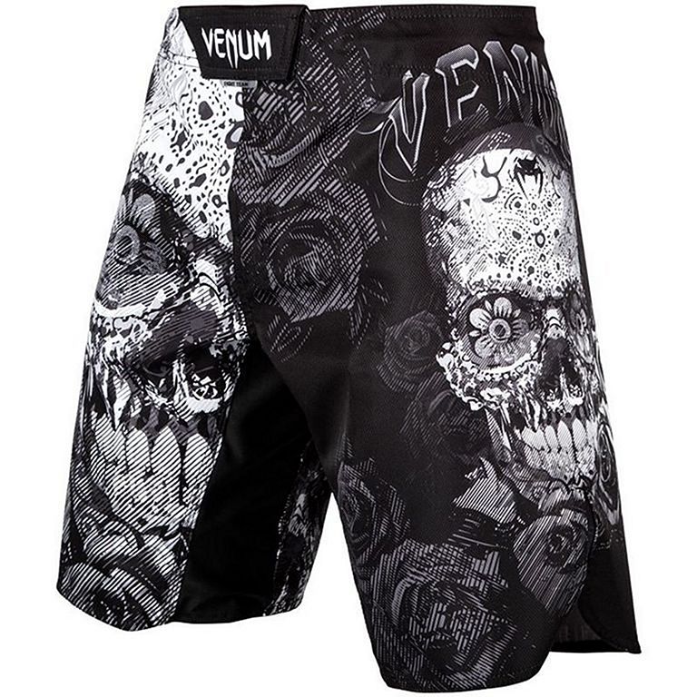 Avis / test - Short de Boxe homme VENUM FIGHTSHORT SANKER - VENUM