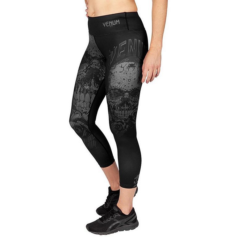 LEGGINGS FEMME VENUM SANTA MUERTE 3.0