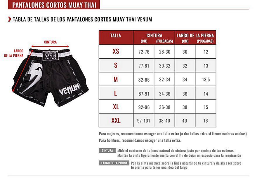 venum sharp 3.0 muay thai shorts