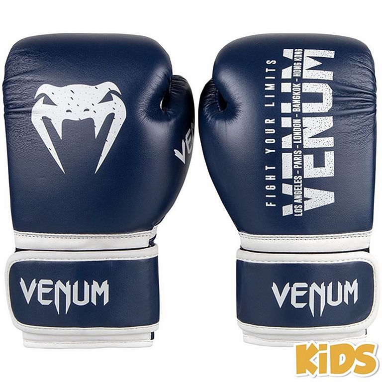 Venum Guantes de boxeo Venum Razor - para niños