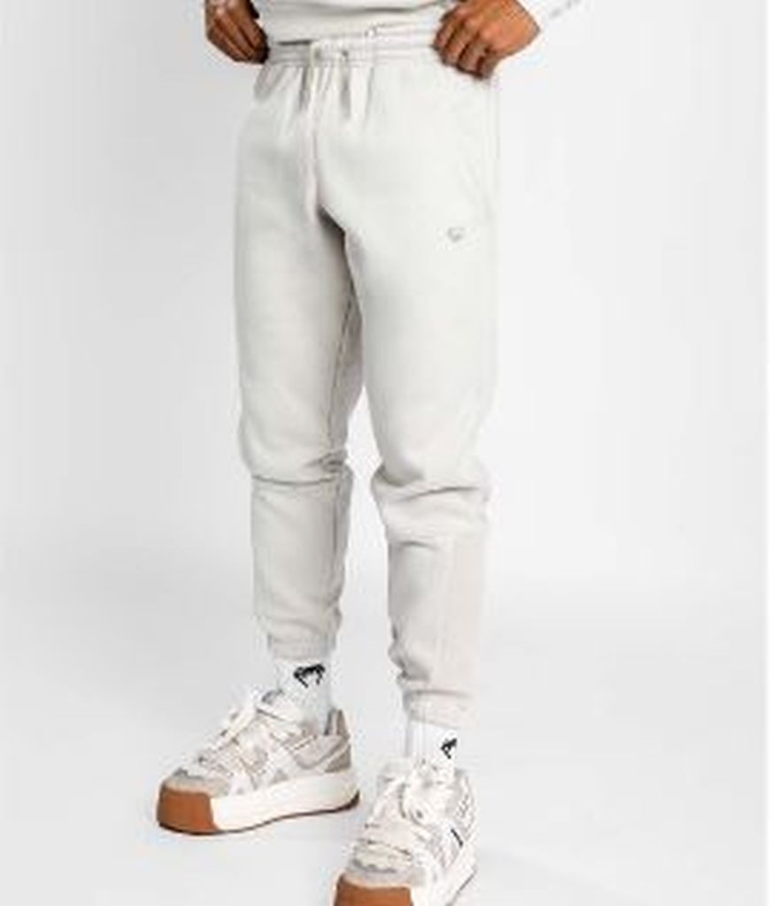 Venum Silent Power Joggers Branco