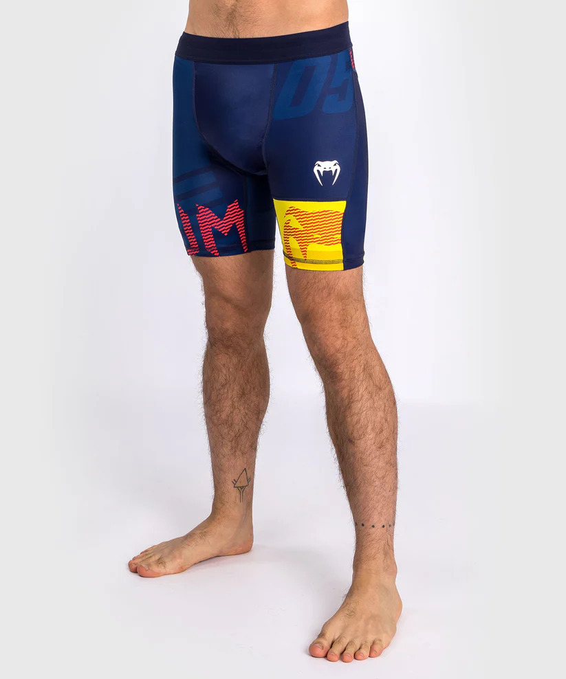 Venum Sport 05 Vale Tudo Shorts Azul