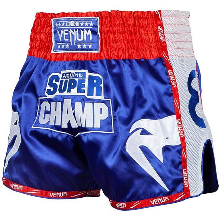 venum thai