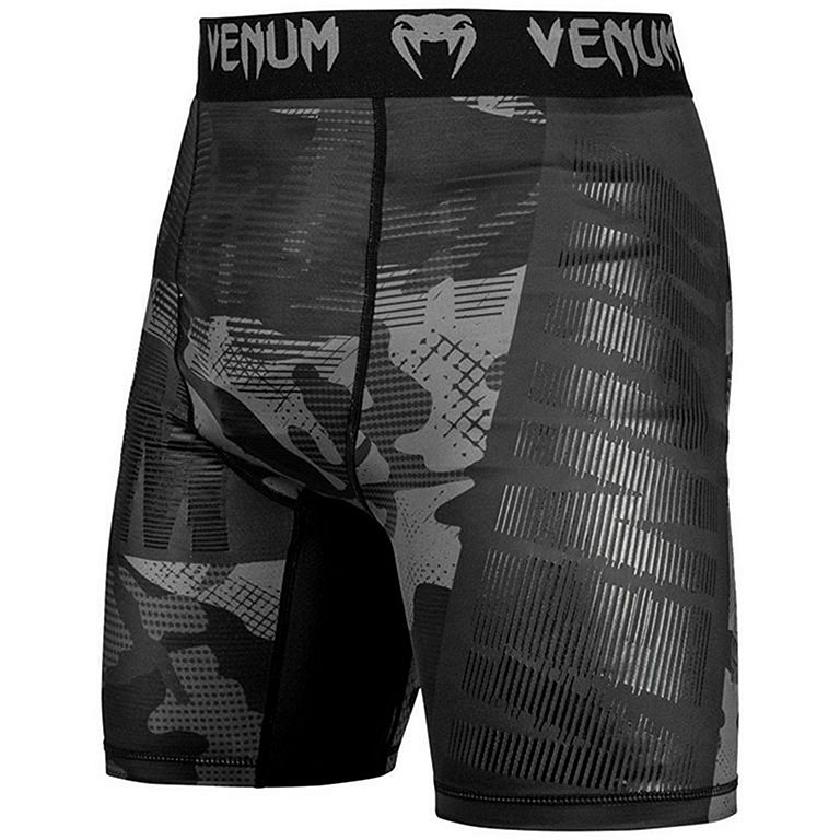B/õa Pantalones MMA Progresso Gris